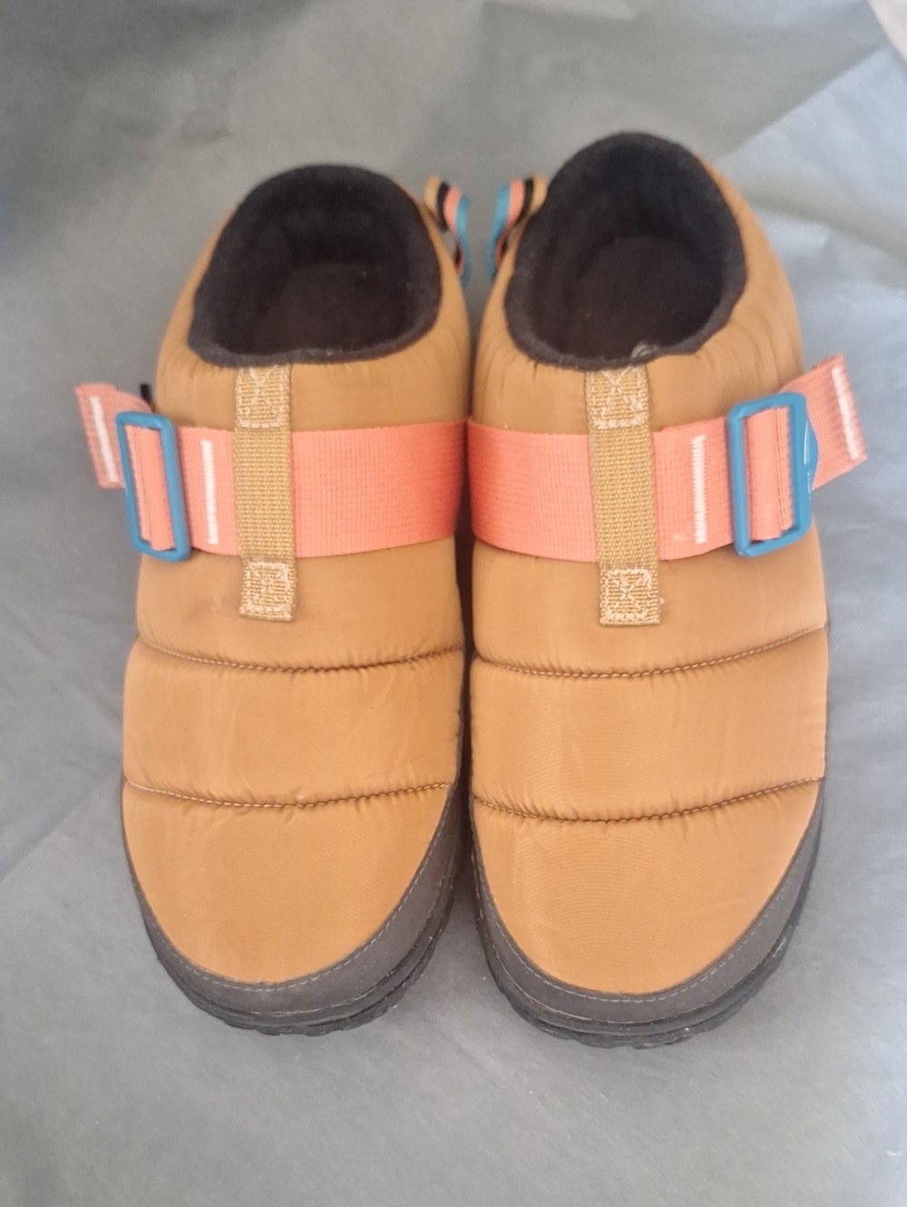 Chaco Ramble Puff Glog Womens Size 9